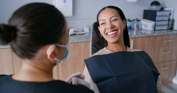 Best Sedation Dentistry  in Garrison, TX